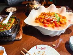 -京都小酒馆(悦城店)