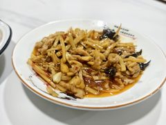 -大隐隐于市私房菜(保和小区店)