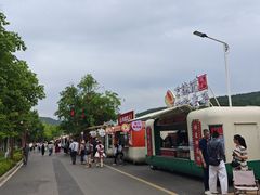 -香山寺