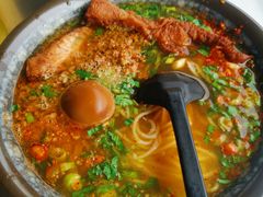 -云龙湖阿喆米线(云龙湖店)