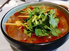 -鼓楼东街老火锅(鼓楼店)