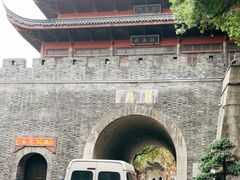 -鼓楼(西湖风景名胜区)