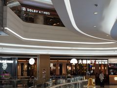 -KK ONE(京基滨河时代店)