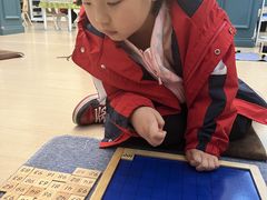 -金牛子韵湖春晓蒙氏幼儿园(洪山校区)