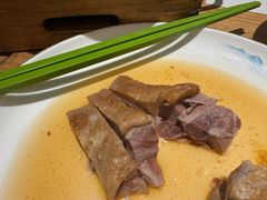 -中国徽菜·徽商故里(广安门店)
