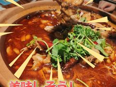 -马头巷·隐庐居·红油大虾(园区店)