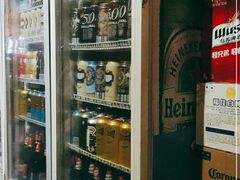 -无声臭豆腐(大井1号店)