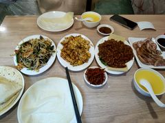 -姥家春饼店(漳州二路店)