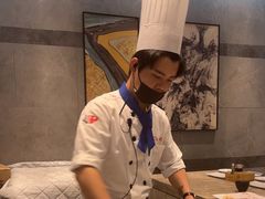 -上渔铁板烧(熙悦汇店)