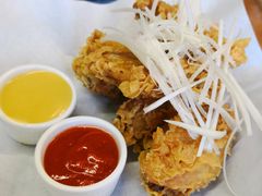 -米屋石锅拌饭(师大店)