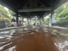 -融汇温泉