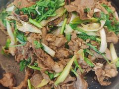 -聚德华天烤肉季·宴会厅(什刹海总店)