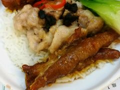 -点点心点心专门店(湾仔店)