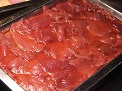 牛肉-西昌老号李小肠特色烧烤园(双流店)