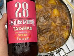 -泰山原浆啤酒7天鲜活(长兴东街店)
