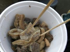 -明哥牛什粥(鸿运阁店)