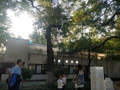 -食膳公园包子铺(烈士公园店)