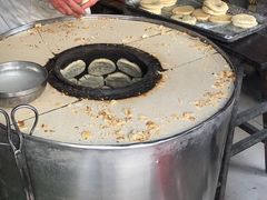 -肖为民麻糕(双桂坊店)