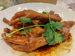 -欢乐海岸美食联盟