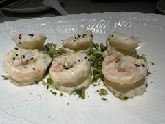 -船歌·鱼水饺青岛菜(金狮广场店)
