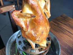 -张家卫·阳江菜·小海鲜(肥婆湾桥店)
