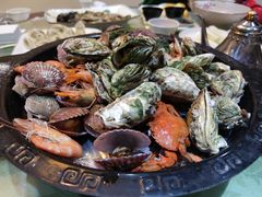 -前王院•巧克力海鲜市集餐厅(万平口店)