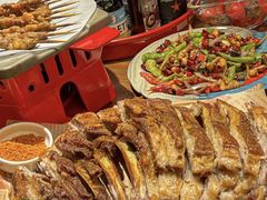 -1819餐厅·团队聚餐·烤串·精酿