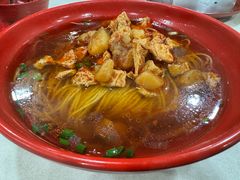 -新川饮食(新川小区店)