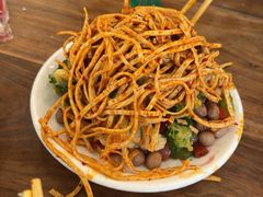 -老刘家永盛斋·传统泡馍(东关南街店)