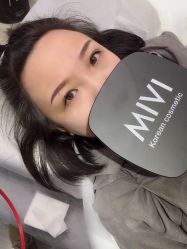 -MIVI半永久纹眉绣眉