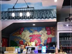 -宣武小院涮肉(前门店)