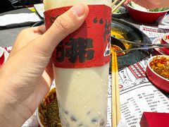 -生活如沸·顺德水牛奶火锅(大学路店)