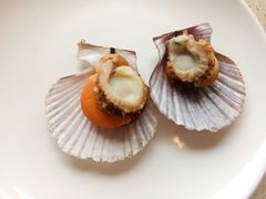 -港畔赶海蒸汽海鲜烧烤自助(仙螺岛店)