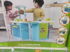 -TOYSRUS玩具反斗城(正大广场店)