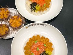 -常鲜楼常来尝鲜海胆馆(星海店)