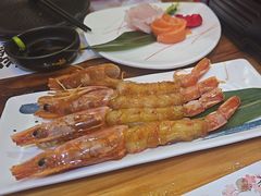 -松坂屋日料自助(长城路店)