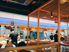 -纽斯特牛排自助餐厅(浦东文峰广场店)