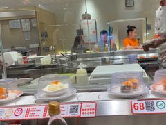 -新一番三文鱼寿司(大东海店)