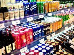 -永辉超市(郫都区爱琴海店)