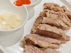 水煮羊肉-伊祥·敦煌楼