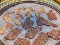 -熊大·鲜烤黄牛肉(五山店)