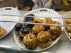 原味泡芙-贝儿多爸爸泡芙(合生汇店)