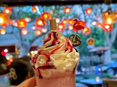 -SHADOWS•Bistro&Eatery(安福路店)