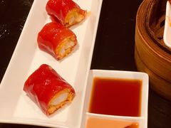 -TABLE·味西餐厅-成都茂业JW万豪酒店