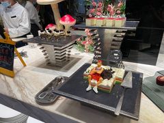 -长兴开元名都大酒店·地中海咖啡厅