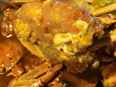 -沪小胖小龙虾(淮海中路旗舰店)