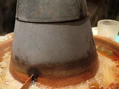 -清真·老门框爆肚涮肉·中华老字号(丰管路店)