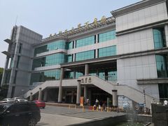 -华中科技大学百景园(三楼酒店)