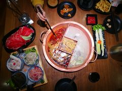 -雾漫川城重庆火锅(上和商业广场店)