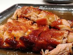 -龙记香港茶餐厅(久光百货店)